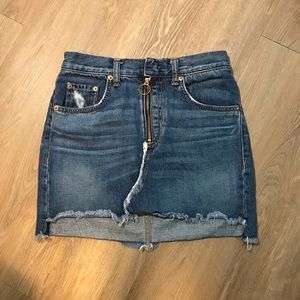 Rag & Bone skirt